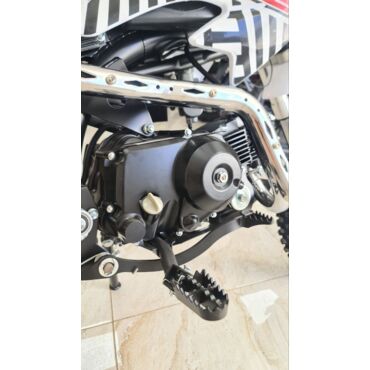 Питбайк BSE EVO 110e A 14 12 (Автомат КПП) - миниатюра 4