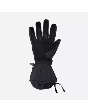 Finntrail Перчатки Freeride Red
