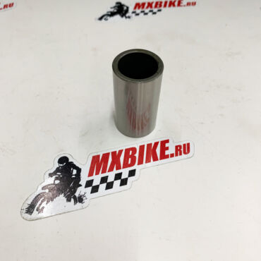 Втулка оси маятника (17X22X38,7) KTM / Husqvarna / GasGas / Husaberg - миниатюра 1
