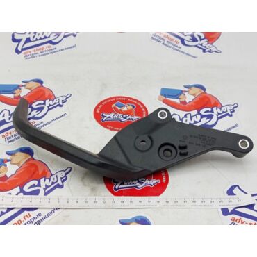 KTM ручка пассажира левая BLACK 1090 1190 1290 ( 6031200810030 ) - миниатюра 1