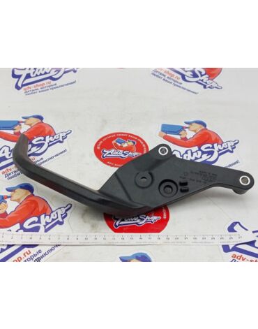 KTM ручка пассажира левая BLACK 1090 1190 1290 ( 6031200810030 )