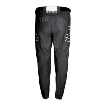 Acerbis Штаны MX TRACK Black - миниатюра 2