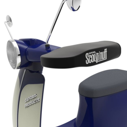 Рукавицы на руль (Защита рук) Oxford Scooter
