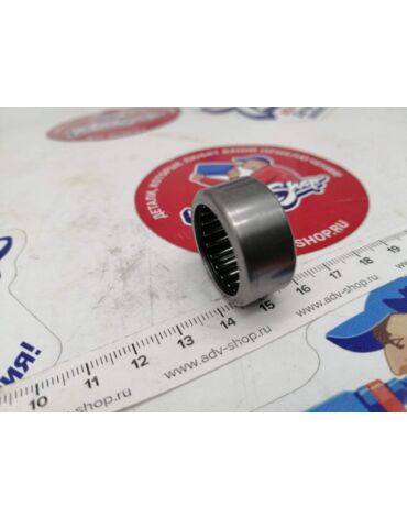 HONDA подшипник NEEDLE, 20X26X12 ( 91051V19003 / 91106KF0008 / 91106 KF0 008 )
