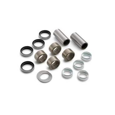 Ремкомплект маятника KTM 400 530 EXC EXC F 08 16 / Husaberg Husqvarna 450 501 09 16 / KTM 690SM 07 08 690Duke 09-> - миниатюра 1