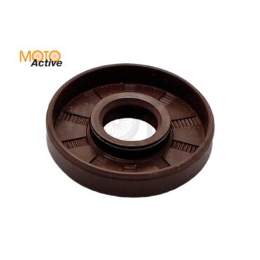Сальник 15х42х8 T2 T3 ZONGSHEN - миниатюра 1