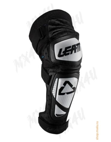 Наколенники подростковые Leatt Knee Guard EXT Junior