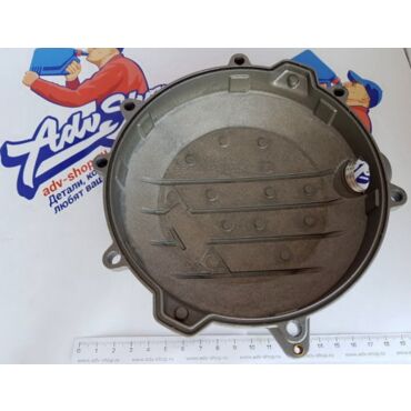 KTM крышка сцепления 250 300 SX / EXC TPI 18 23 ( 5543002610015 ) - миниатюра 1