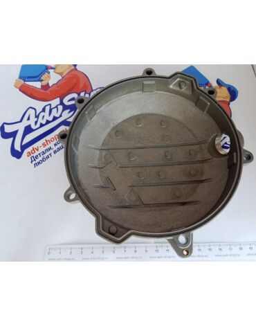 KTM крышка сцепления 250 300 SX / EXC TPI 18 23 ( 5543002610015 )