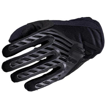 Five Перчатки MXF3 Evo черные - миниатюра 1