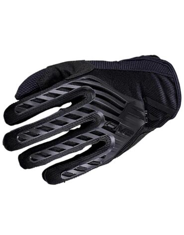 Five Перчатки MXF3 Evo черные