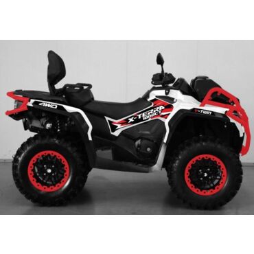 Квадроцикл BRC X Terra 1000 CT - миниатюра 4