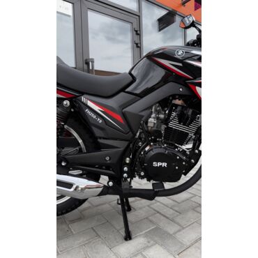 Мотоцикл дорожный SPRMOTORS Forte FH250 Y9 - миниатюра 8