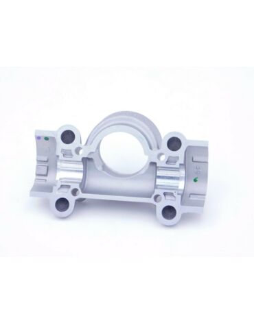 Фланец выпускной KTM 250EXC 300EXC 07 16 / Husaberg Husqvarna TE250 TE300 11 16