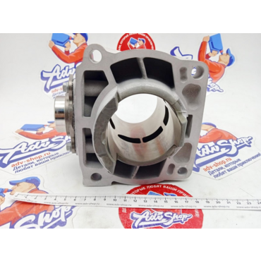 KTM CYLINDER + PISTON CPL. цилиндр + поршень  FREERIDE 250 R  14 17 ( 72530038044 ) - миниатюра 1