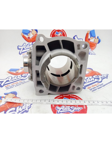 KTM CYLINDER + PISTON CPL. цилиндр + поршень  FREERIDE 250 R  14 17 ( 72530038044 )