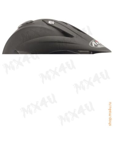 Козырек для шлема Airoh S4 Nero матово черный
