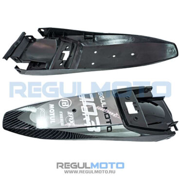 Крыло заднее Sport 003 PRO  - миниатюра 1