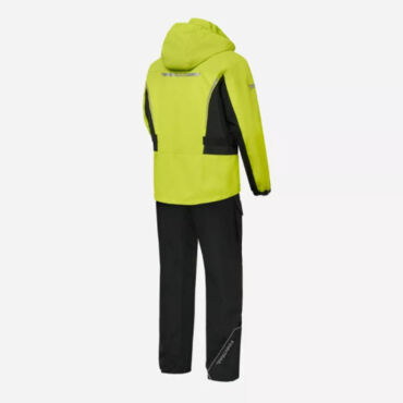 Finntrail Костюм Rider Yellow - миниатюра 9