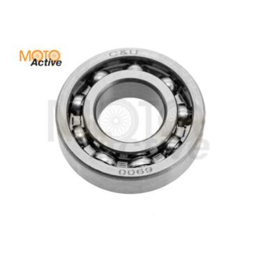 Подшипник 61900 10х22х6 вала помпы ZS170MM 3 - миниатюра 1