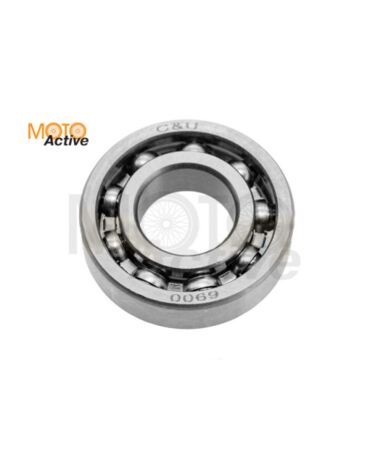 Подшипник 61900 10х22х6 вала помпы ZS170MM 3