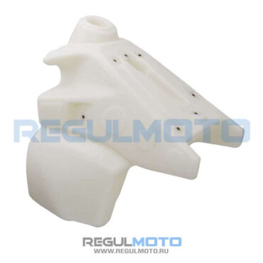 Бензобак Regulmoto Aqua Sport, Aqua Enduro  - миниатюра 1