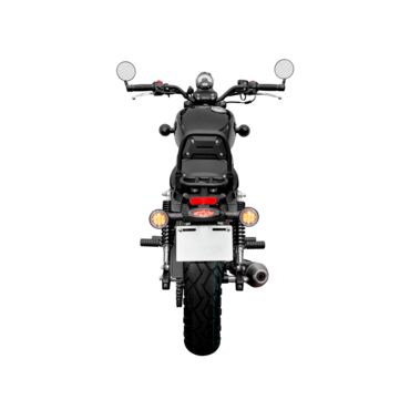 Мотоцикл ATAKI RA300 (4T PR300) 15 18 2026 - миниатюра 2