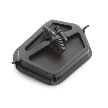 Комплект заглушек для мойки мотоцикла KTM SX SXF KTM TC FC KTM MC MCF 125 450 /23-> - миниатюра 1