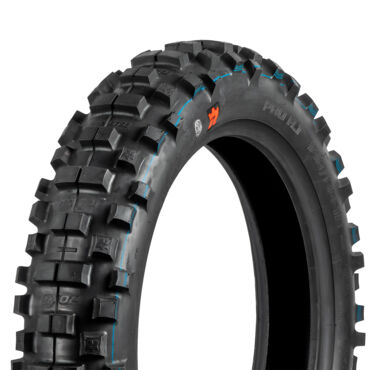Покрышка шина задняя ROKO Pro R.1 Rear Medium 140 80 18 - миниатюра 1
