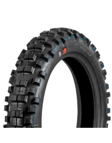 Покрышка шина задняя ROKO Pro R.1 Rear Medium 140 80 18