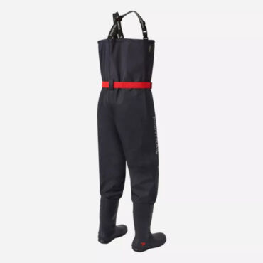 Finntrail Вейдерсы мужские TimberBF 5282 DarkGrey - миниатюра 3