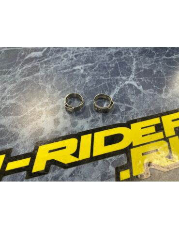 Хомут топливной магистрали KTM OEM 00050157706