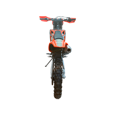 Мотоцикл KEWS K17 PR300 PRO 21 18 - миниатюра 2