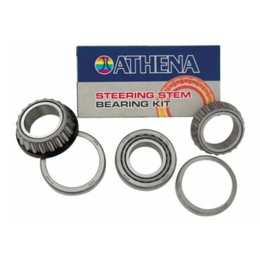 Комплект подшипников рулевой колонки Athena (аналог All Balls 22 1003) - миниатюра 1