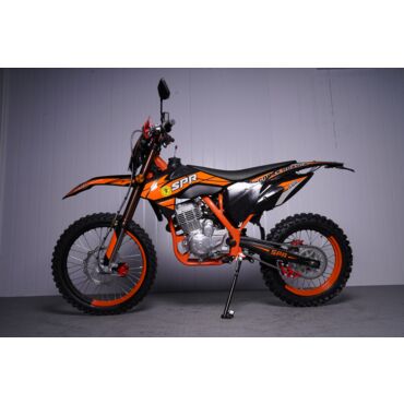 Мотоцикл Эндуро SPRMOTORS CrossRoad 3 NEW 2026 - миниатюра 7