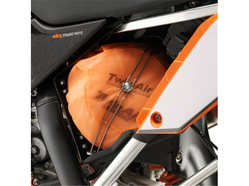 Сетка воздушного фильтра KTM SX EXC 00 16 / Husqvarna TE FE, TC FC 14 16 - фото 1