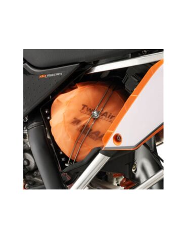 Сетка воздушного фильтра KTM SX EXC 00 16 / Husqvarna TE FE, TC FC 14 16