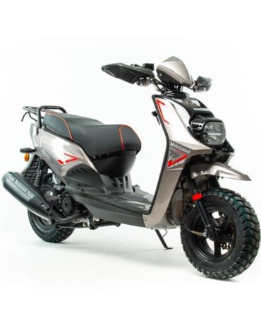 Скутер Motoland MATRIX 150