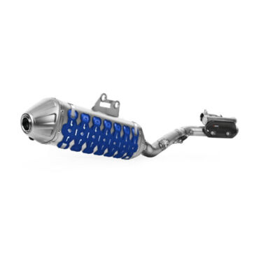 Защита глушителя универсальная Armadillo Extreme Silencer Guard - миниатюра 1