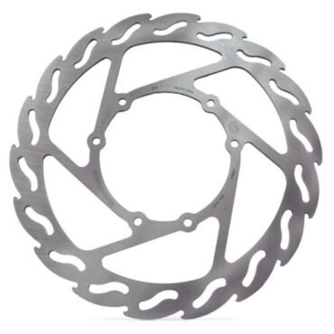 Тормозной диск MMT CRF250 450 15-.. 260MM - миниатюра 1