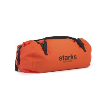 Гермосумка Starks Dry Bag City 40, оранжевый - миниатюра 1