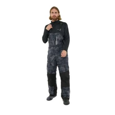 Finntrail Костюм Tournament Insulated Camoshadowblack - миниатюра 2