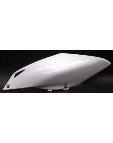 Пластик боковой задний BSE M серия RTC300 Z5 Z7 (пара) белый