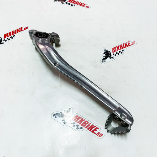 Рычаг заднего тормоза KTM EXC, EXC F 17 23 / Husqvarna TE, FE 17 23 / GasGas EC EC F 21 23