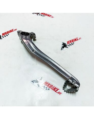 Рычаг заднего тормоза KTM EXC, EXC F 17 23 / Husqvarna TE, FE 17 23 / GasGas EC EC F 21 23