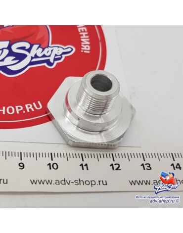 KTM Втулка крепления сиденья EXC 03 16 / SX ( 54807048000 )