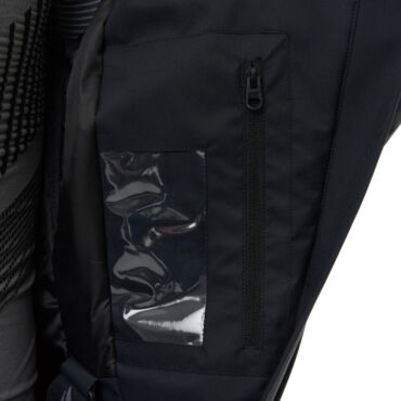 Dragonfly Комбинезон Gravity 2.0 Man 2026 Total Black - миниатюра 9