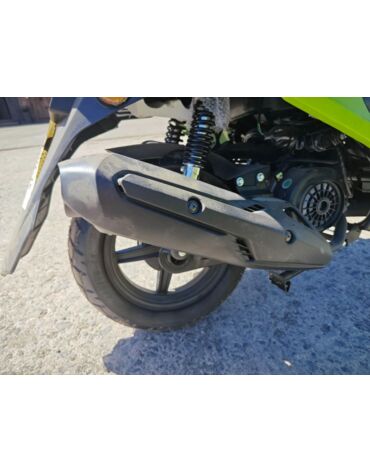 Скутер Racer RC150T 15 HYPER 150
