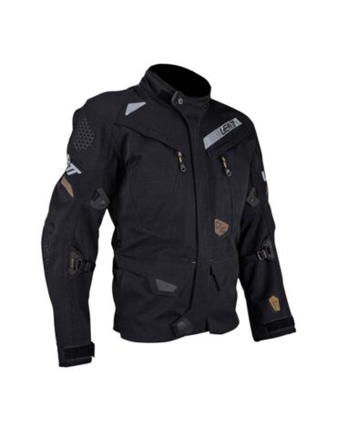 Leatt Мотокуртка ADV DriTour 7.5 Jacket Stealth