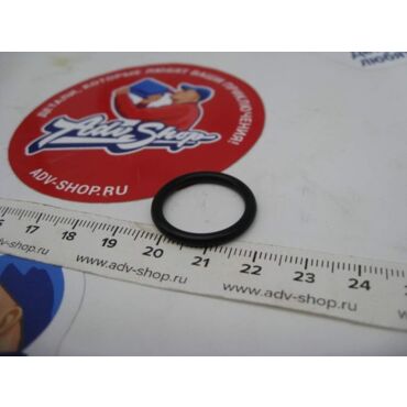 HONDA O RING 18*2.6 системы охлаждения XRV750 ( 91306KK4003 ) - миниатюра 1